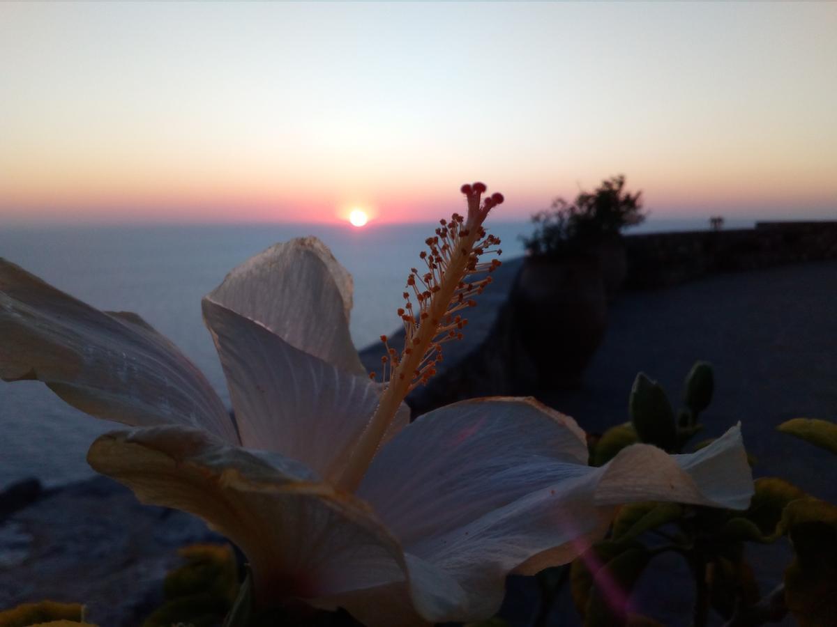 Apartmán Olympos Archipelagos Exteriér fotografie