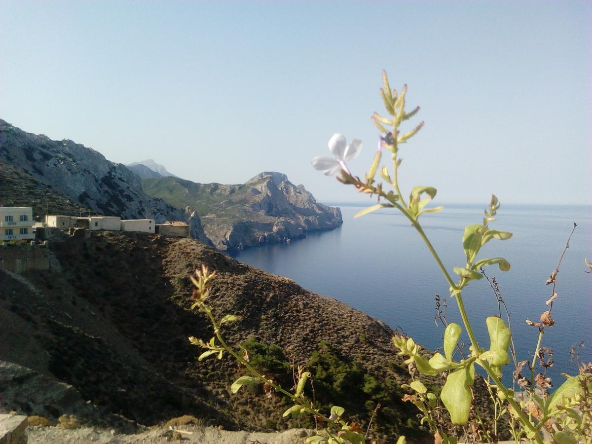 Apartmán Olympos Archipelagos Exteriér fotografie